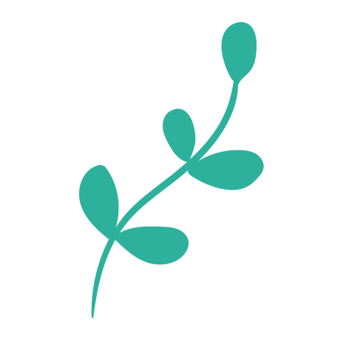 Nature Sticker