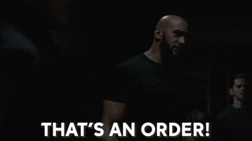 Agents Of Shield Marvel GIF by ABC Network