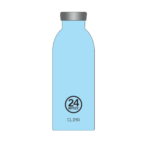 24Bottles Sticker