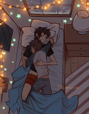 Voltron GIF