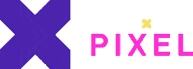 Festival X Sticker