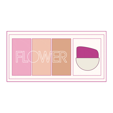 Drew Barrymore Makeup Sticker by FLOWER Beauty