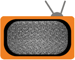 Breathless On Broadway Sticker