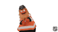 NHL gives GIFs, Gritty steals spotlight