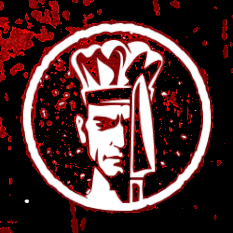 Killer Burger GIF