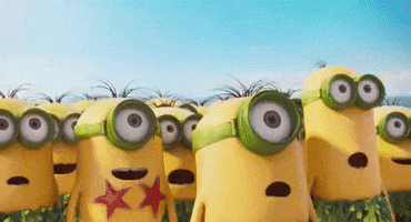 Minion GIF