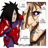 Madara Uchiha GIF