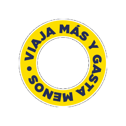 Ministerio de Turismo del Ecuador Sticker