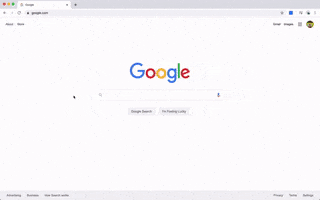 Intention GIF