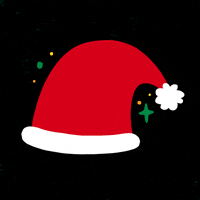 Merry Christmas Love GIF by Yeremia Adicipta