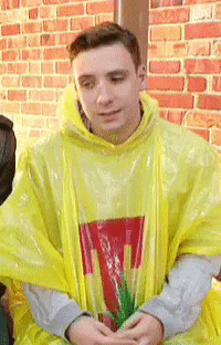 Two Door Cinema Club Sam Halliday GIF
