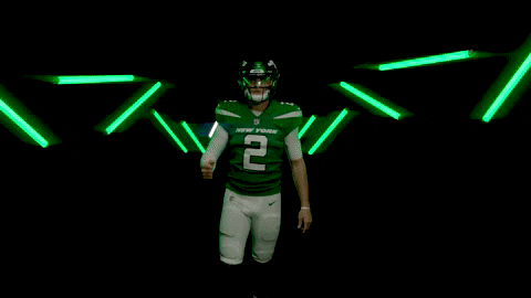 Ny Jets Football GIF by New York Jets - Find & Share on GIPHY