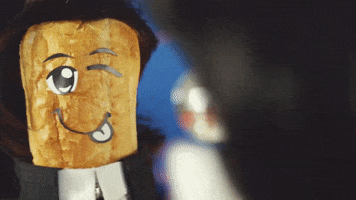 Gulp Fiction GIF by Potbelly Sandwich Shop