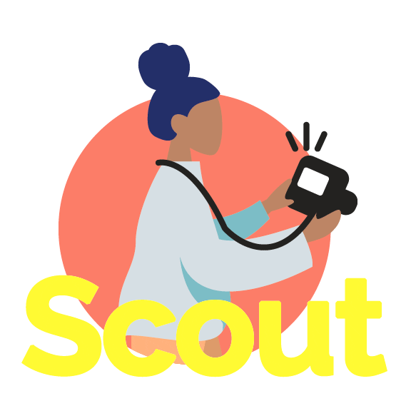 NOC Sticker
