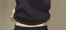 Mob Psycho Fun GIF