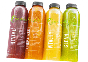 BeWellLifeStyleCenters healthy juice be well juice cleanse GIF
