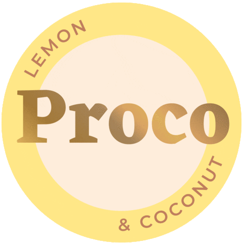 Sticker by Proco Balls