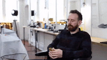 Babyliss GIF by Rum Barber