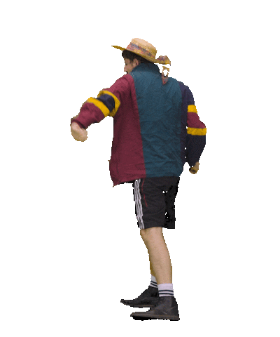 Niklas Dostal Sticker