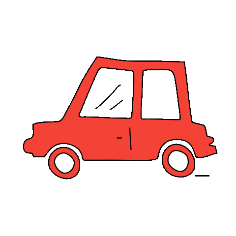 Car Driving Sticker by Rawww for iOS & Android | GIPHY Car Driving Sticker by Rawww for iOS & Android | GIPHY