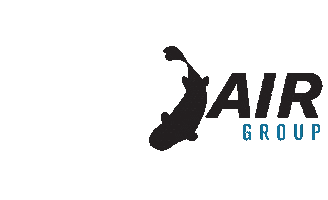 Air Fishing Sticker by Carpworld