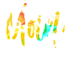 Motion Rundr Sticker by r&r