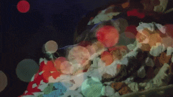 Of Montreal Dreaming GIF by Polyvinyl Records