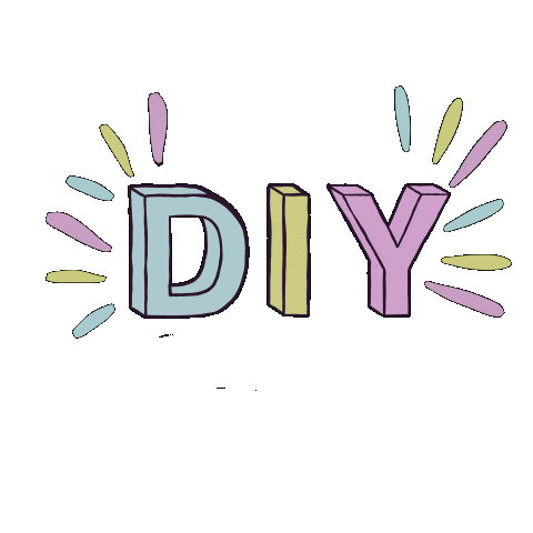 Craftysupplies Sticker by Guimsa