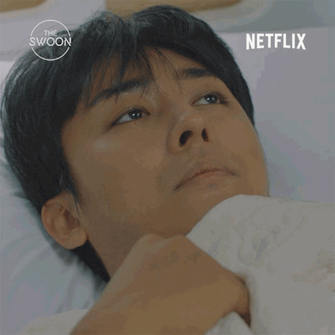 Korean Drama Facepalm GIF by The Swoon