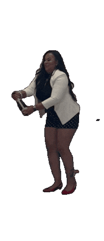 Celebrate Real Estate Sticker by Homeloansbyevelyn