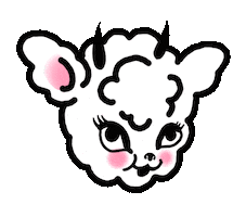 Wild Sticker
