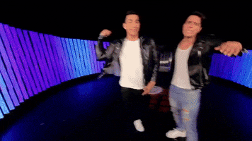 Identico GIF by Sony Music Perú