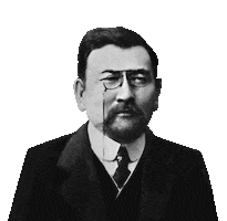 Ahmet Kazakh Sticker