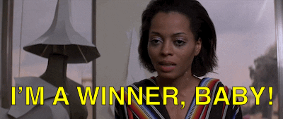 Diana Ross Win GIF - Find & Share on GIPHY