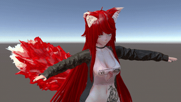 Unity GIF
