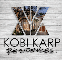 KobiKarp architecture designer houses homes GIF