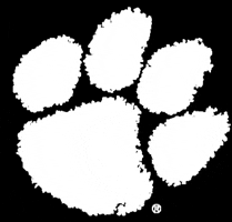 Clemson GIF by Tigertown Graphics