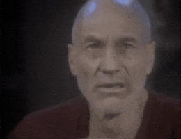 Picard GIF