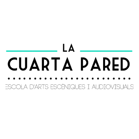 La cuarta pared Sticker