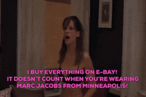 Fashion GIF