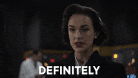 Definitely Yes Gifs Get The Best Gif On Giphy