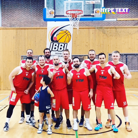 BC Erfurt GIF