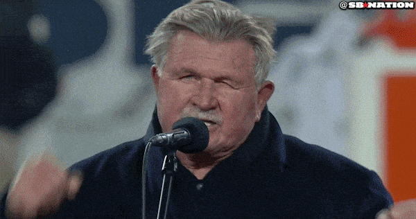 Chicago Bears 2024 NFL Draft Preview