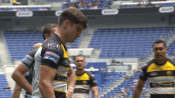 Super League GIF