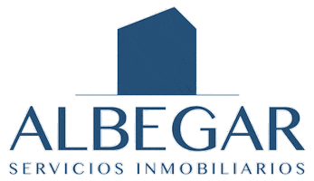 Albegar Sticker