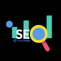 Seo Ranking GIF by FPD