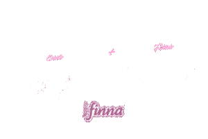 Finna Branca Sticker by M. Dias Branco