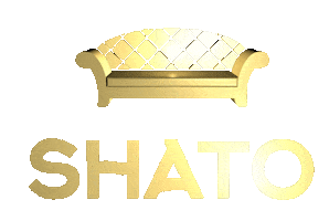 Mebel Shato Sticker