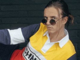 Fashion Clothes GIF by McDonald’s UK