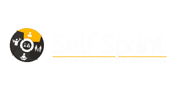 Ab Trabalho Sticker by Alércio Bressano